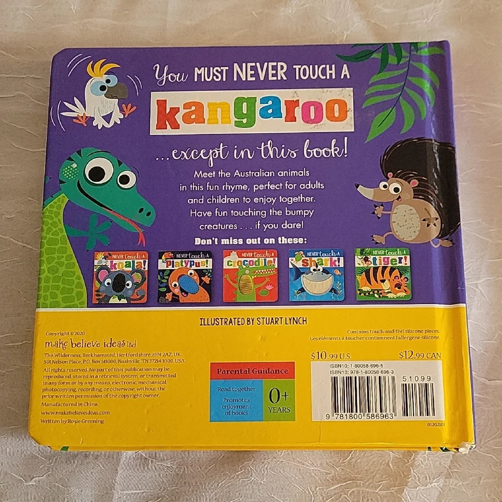 books engage your